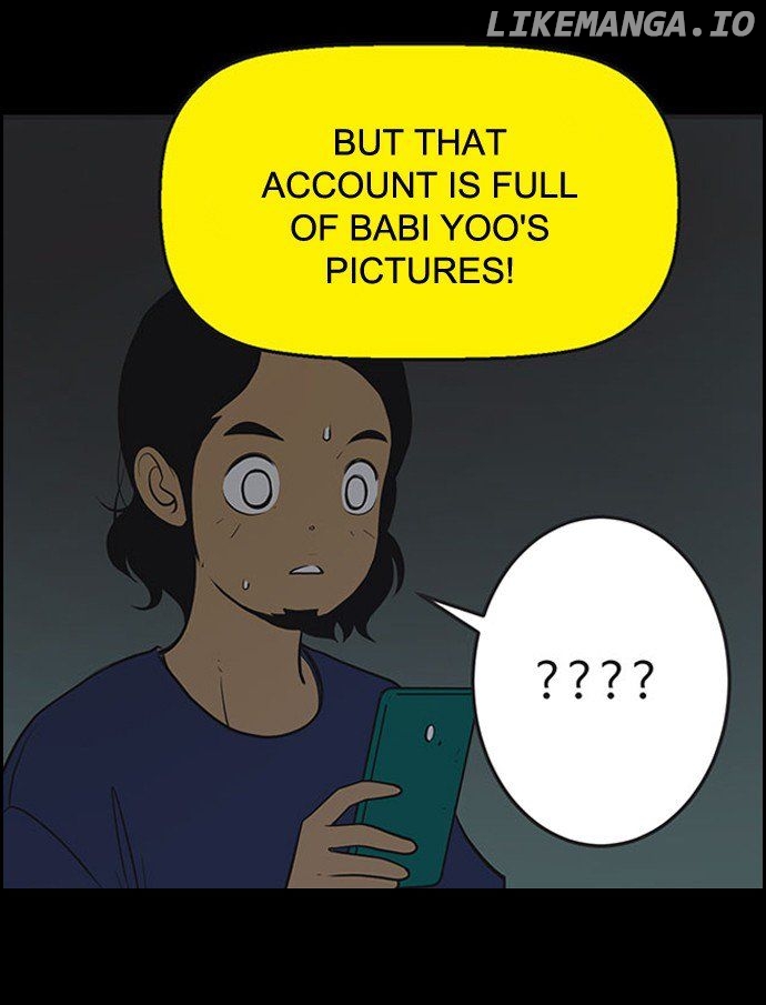 Yumi's Cells Chapter 300 - page 23