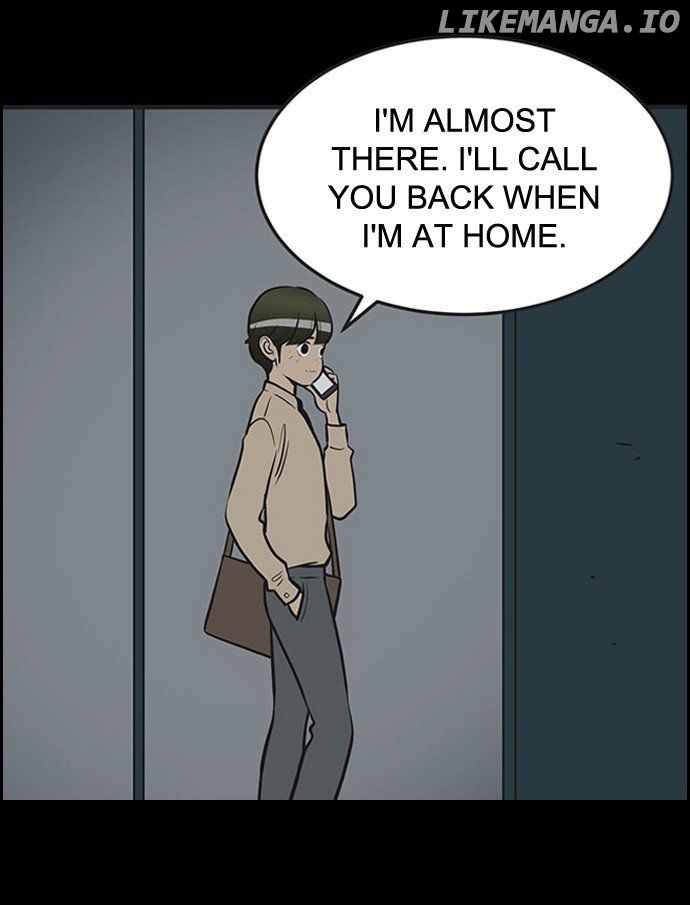 Yumi's Cells Chapter 300 - page 25