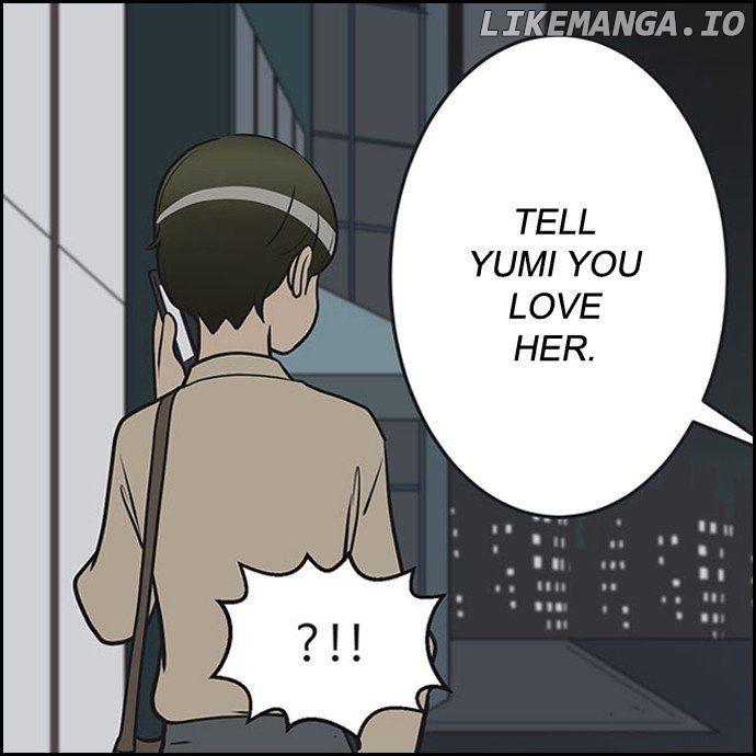 Yumi's Cells Chapter 300 - page 26