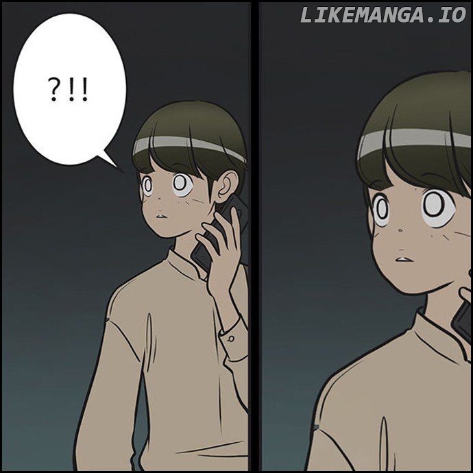 Yumi's Cells Chapter 300 - page 27