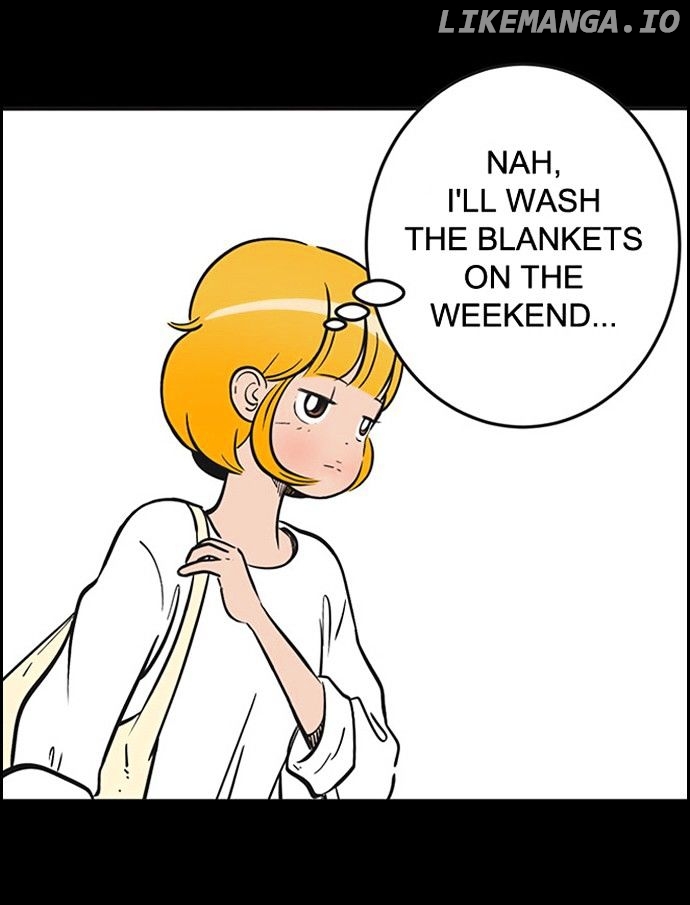Yumi's Cells Chapter 215 - page 13