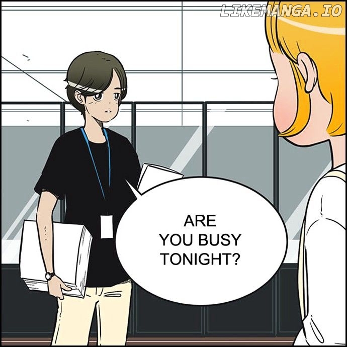Yumi's Cells Chapter 215 - page 15
