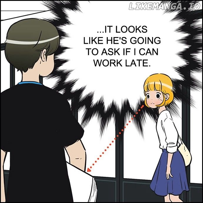 Yumi's Cells Chapter 215 - page 16