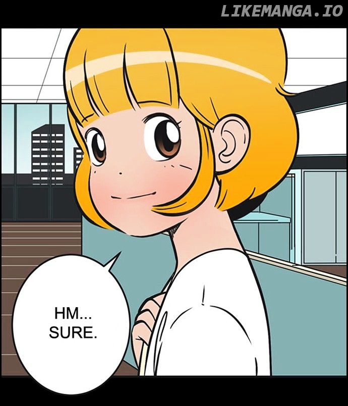 Yumi's Cells Chapter 215 - page 23