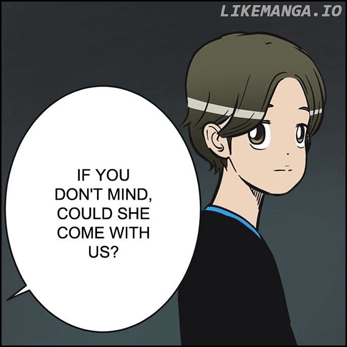 Yumi's Cells Chapter 215 - page 27