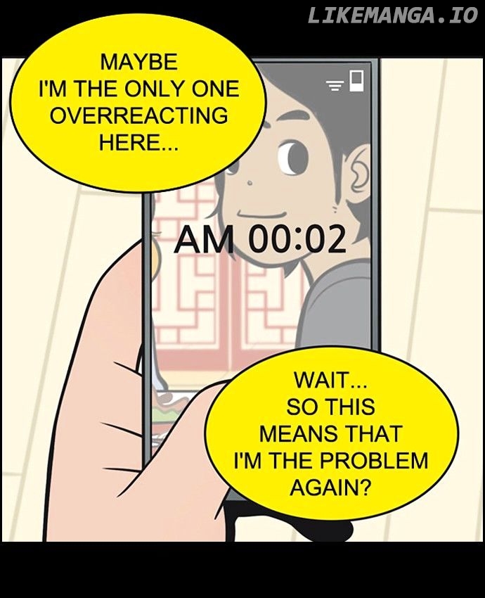 Yumi's Cells Chapter 125 - page 29