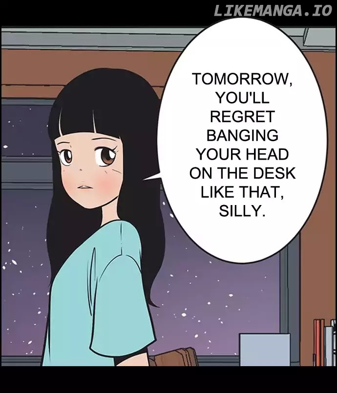 Yumi's Cells Chapter 301 - page 10