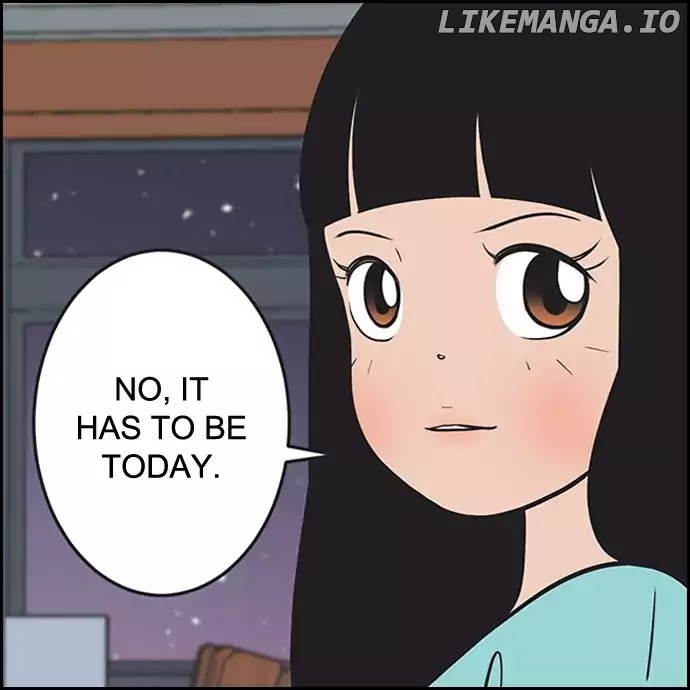 Yumi's Cells Chapter 301 - page 12