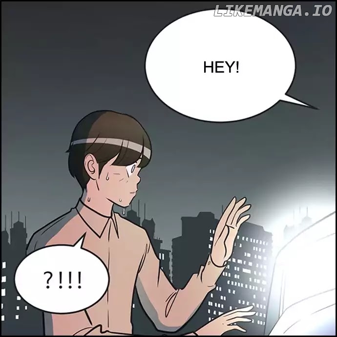 Yumi's Cells Chapter 301 - page 14