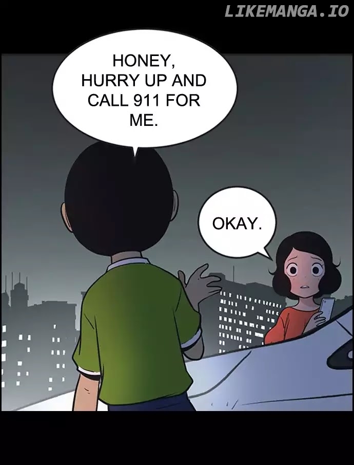 Yumi's Cells Chapter 301 - page 16