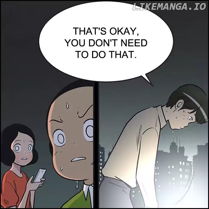 Yumi's Cells Chapter 301 - page 17