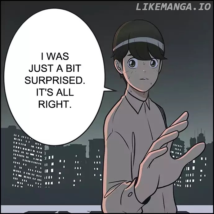 Yumi's Cells Chapter 301 - page 18