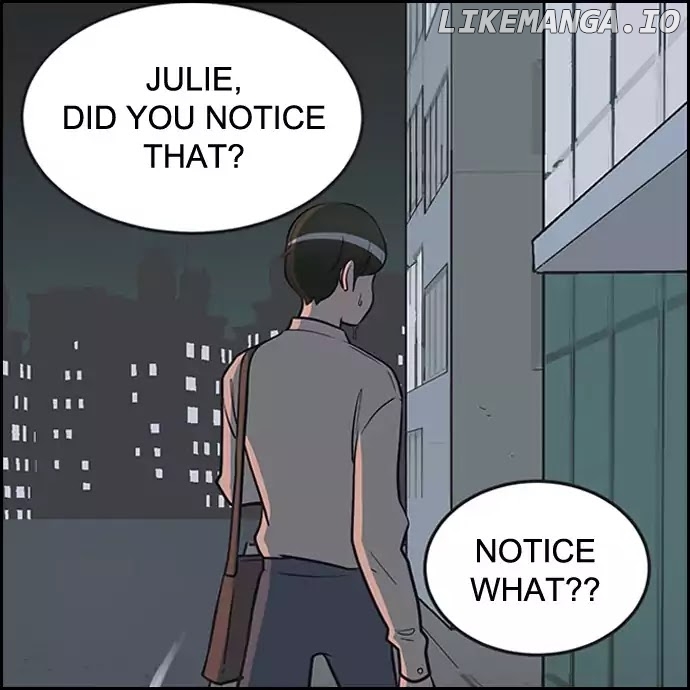 Yumi's Cells Chapter 301 - page 19