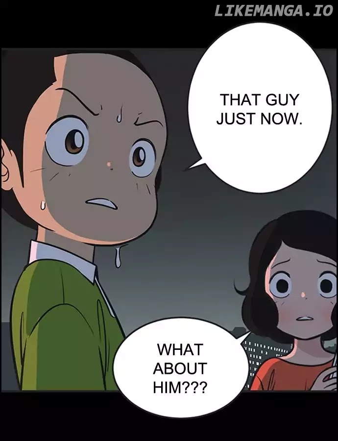Yumi's Cells Chapter 301 - page 20