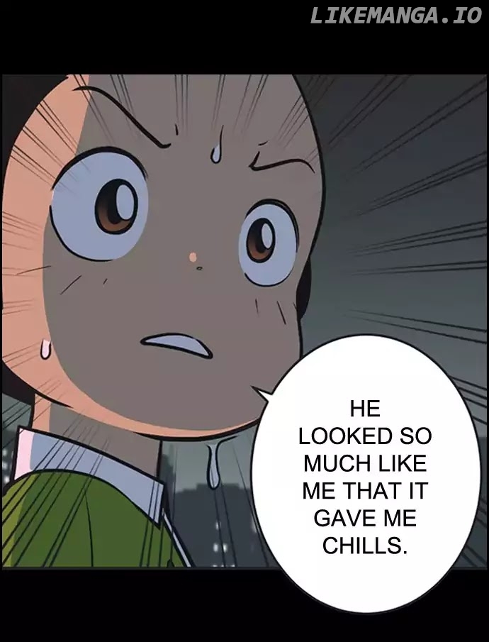 Yumi's Cells Chapter 301 - page 21