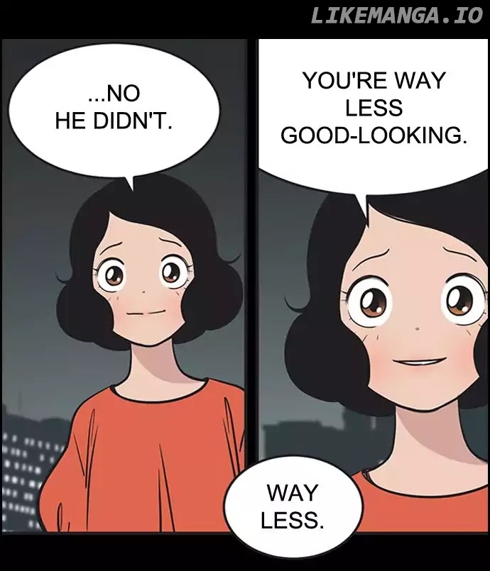 Yumi's Cells Chapter 301 - page 22