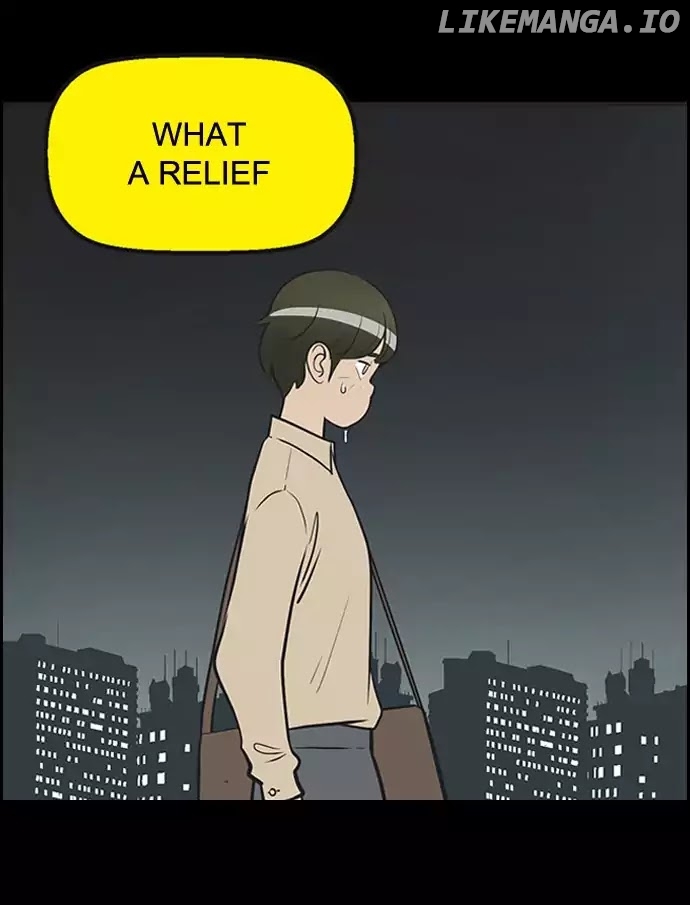 Yumi's Cells Chapter 301 - page 23