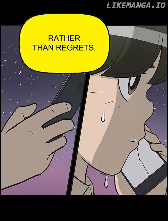 Yumi's Cells Chapter 301 - page 25