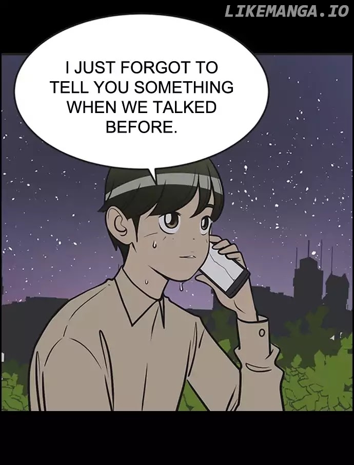 Yumi's Cells Chapter 301 - page 27
