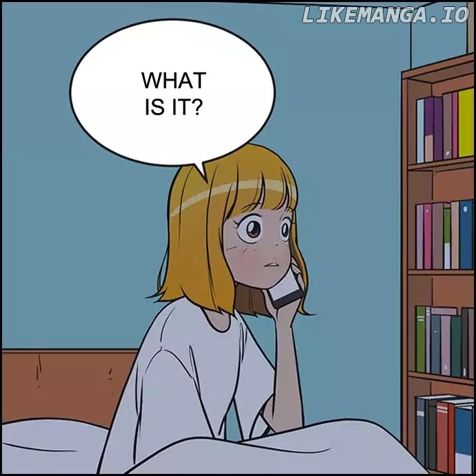 Yumi's Cells Chapter 301 - page 28