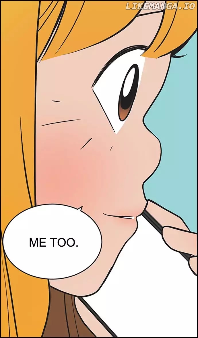 Yumi's Cells Chapter 301 - page 30