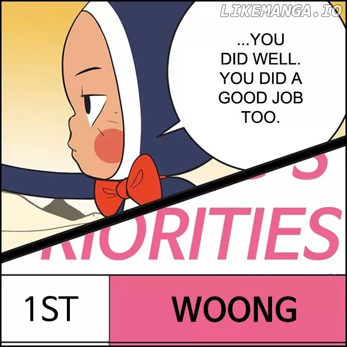 Yumi's Cells Chapter 301 - page 6