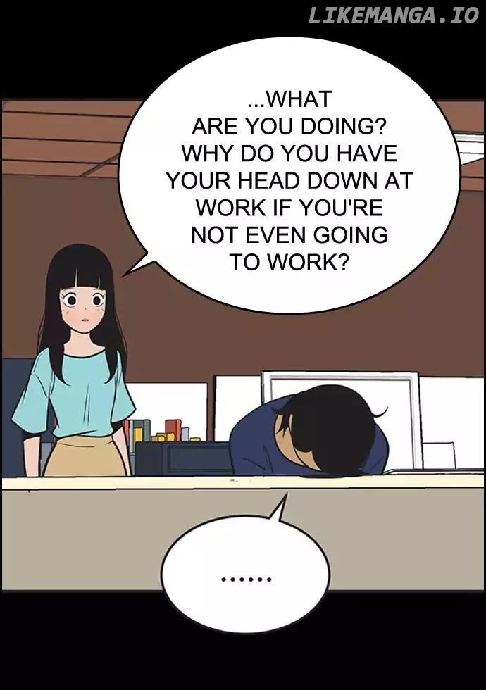 Yumi's Cells Chapter 301 - page 8