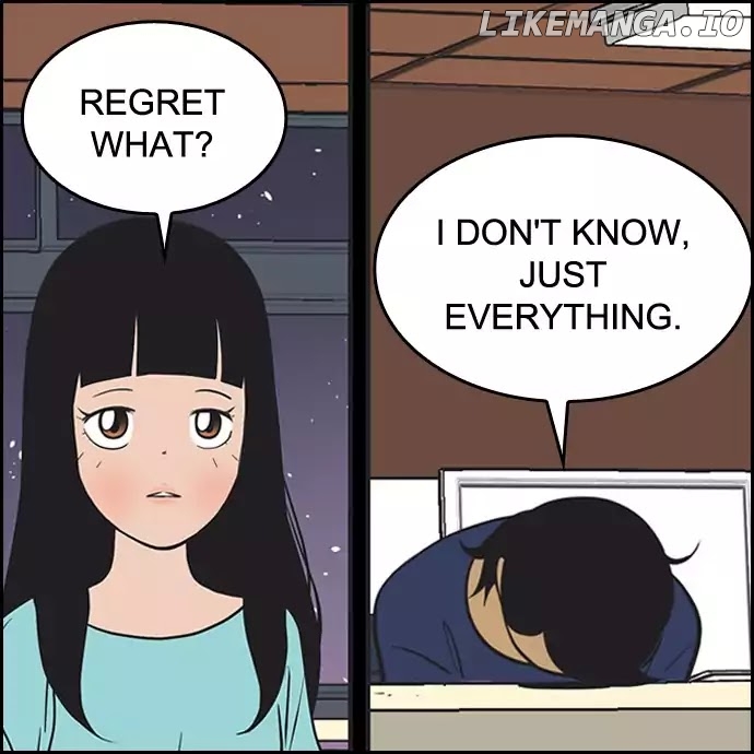 Yumi's Cells Chapter 301 - page 9