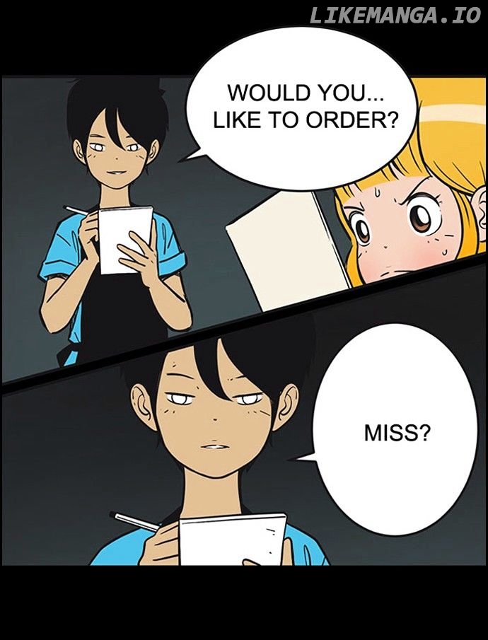 Yumi's Cells Chapter 216 - page 11
