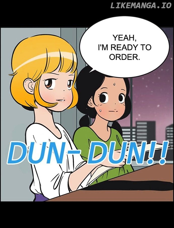 Yumi's Cells Chapter 216 - page 12
