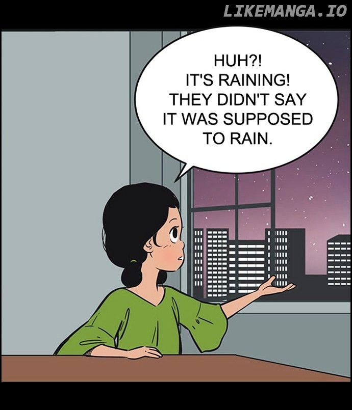 Yumi's Cells Chapter 216 - page 24