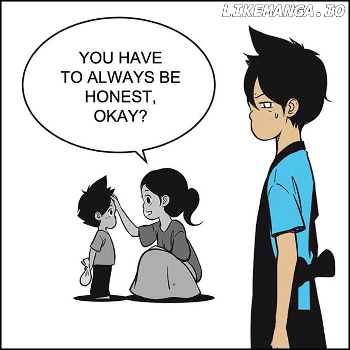 Yumi's Cells Chapter 216 - page 30