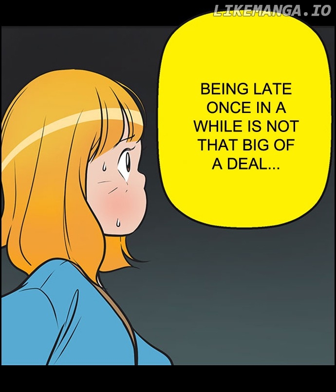 Yumi's Cells Chapter 302 - page 2