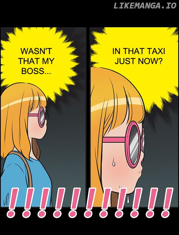 Yumi's Cells Chapter 302 - page 27