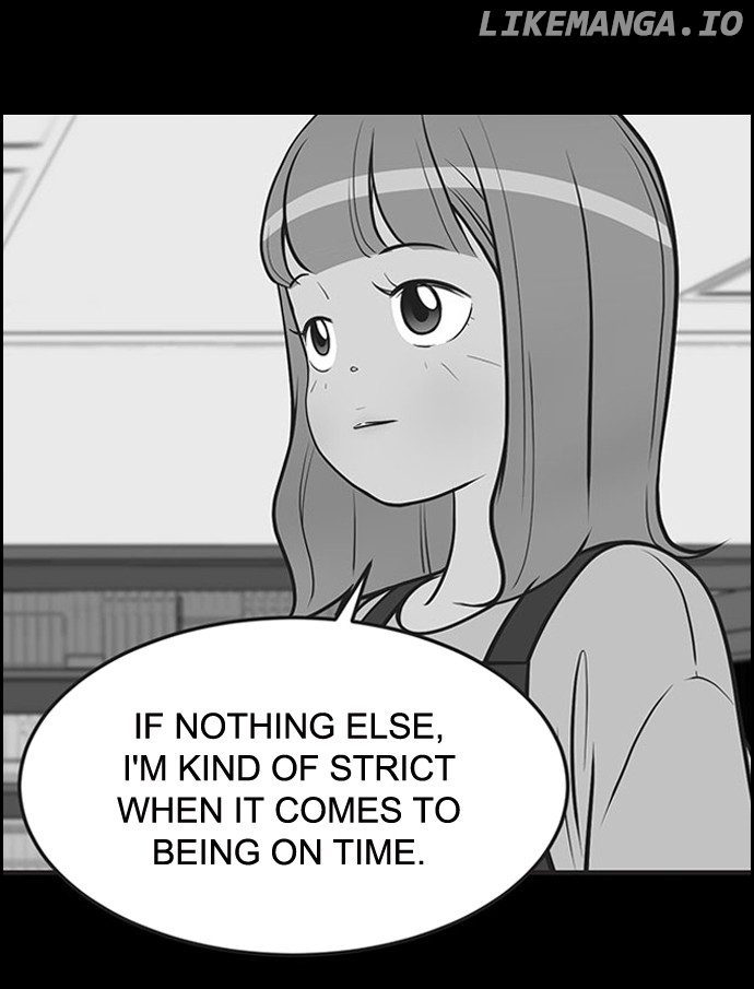 Yumi's Cells Chapter 302 - page 4