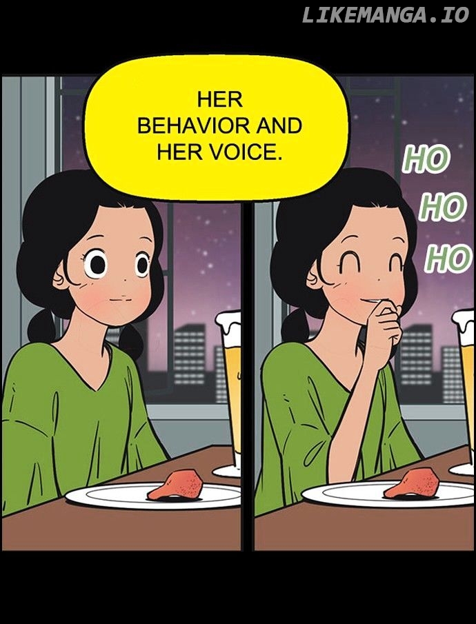 Yumi's Cells Chapter 217 - page 18