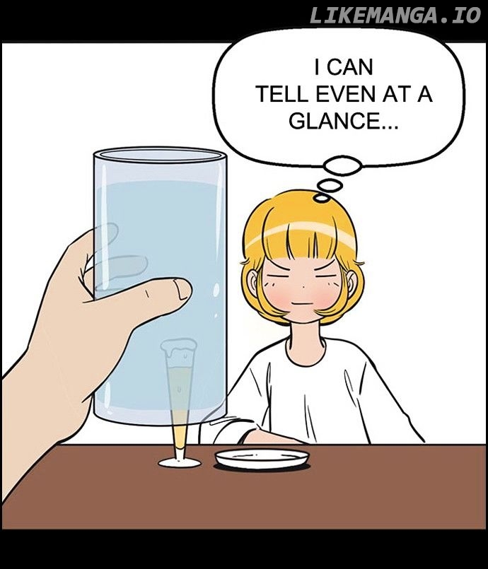 Yumi's Cells Chapter 217 - page 26