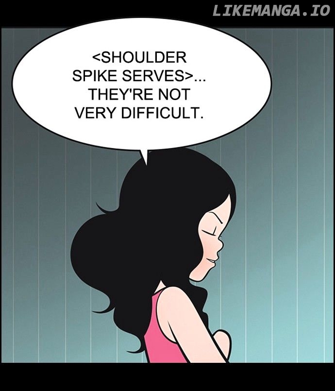 Yumi's Cells Chapter 127 - page 1