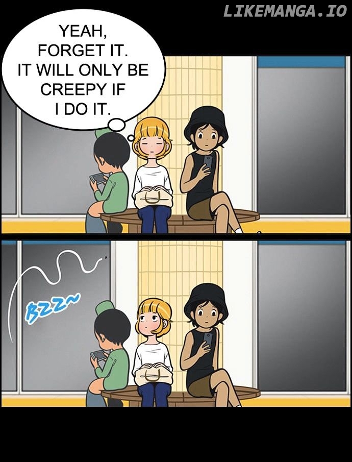 Yumi's Cells Chapter 127 - page 10