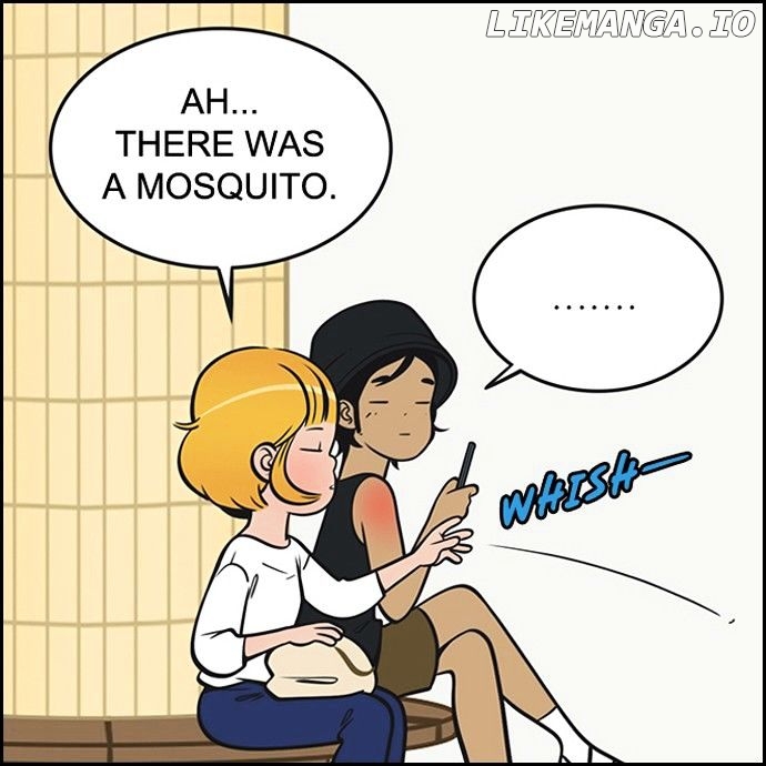 Yumi's Cells Chapter 127 - page 12