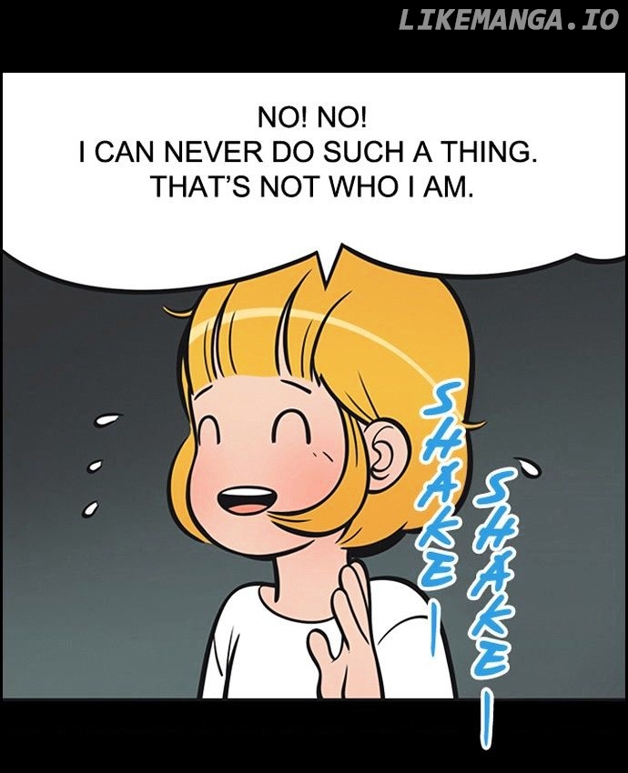 Yumi's Cells Chapter 127 - page 16