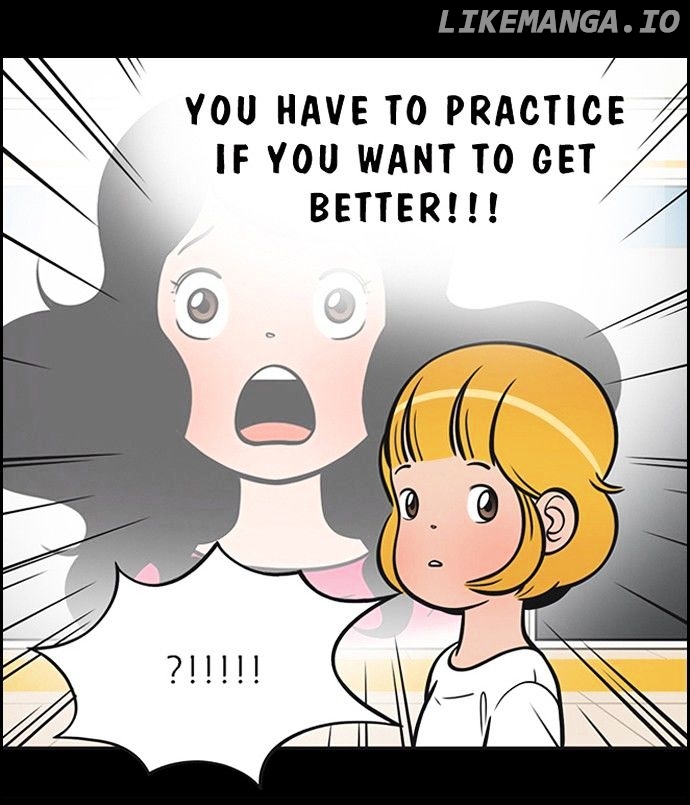 Yumi's Cells Chapter 127 - page 19