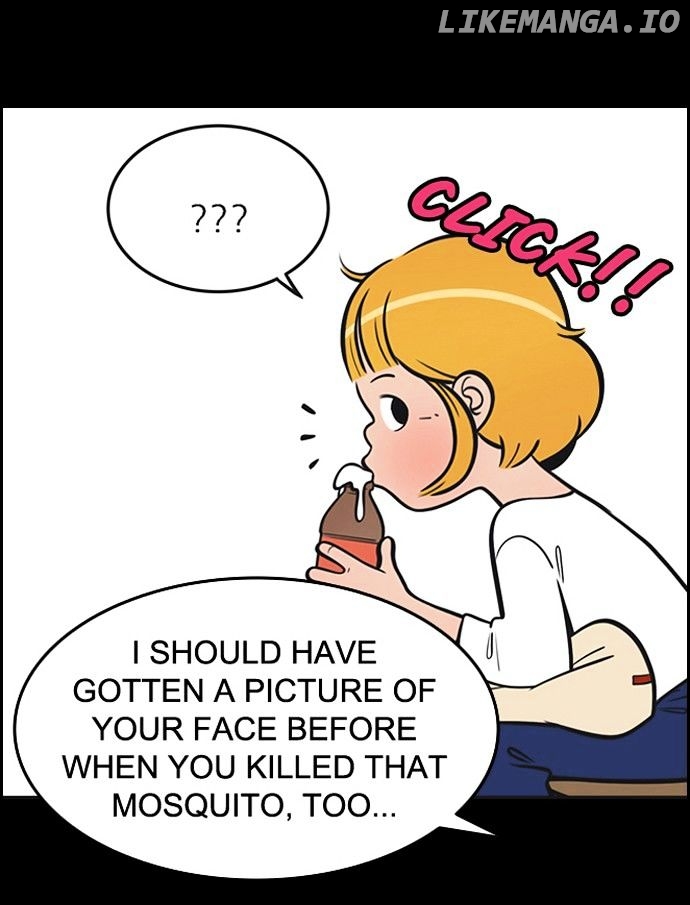 Yumi's Cells Chapter 127 - page 29