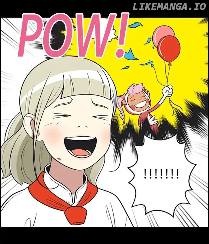 Yumi's Cells Chapter 373 - page 16