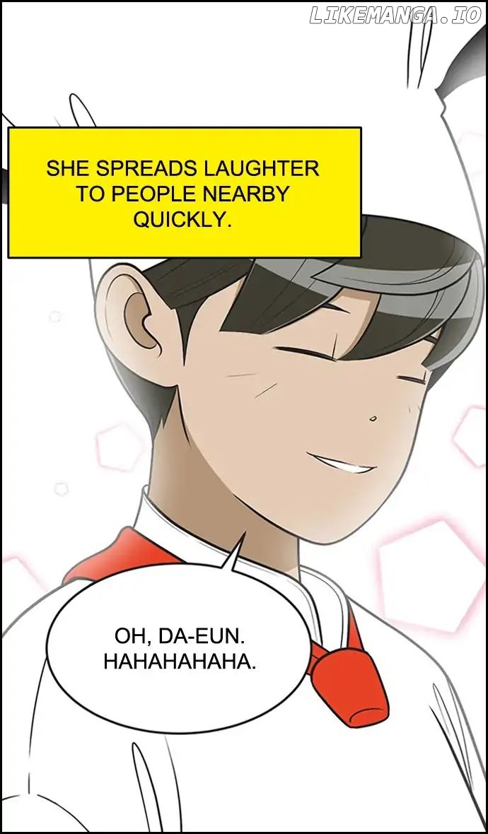 Yumi's Cells Chapter 373 - page 19