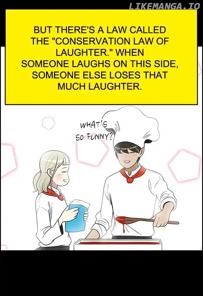 Yumi's Cells Chapter 373 - page 20