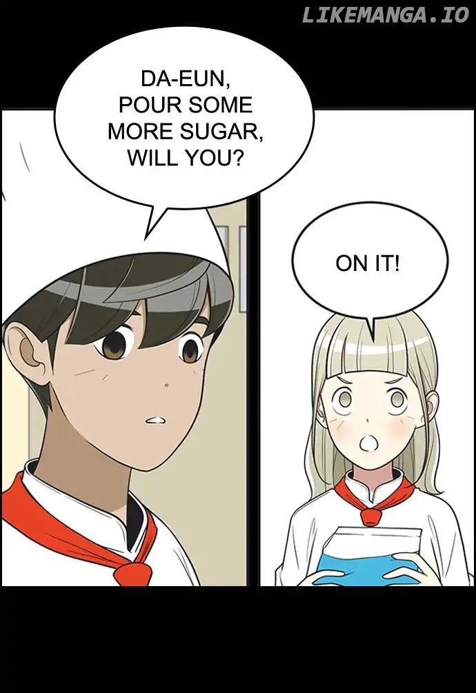 Yumi's Cells Chapter 373 - page 6