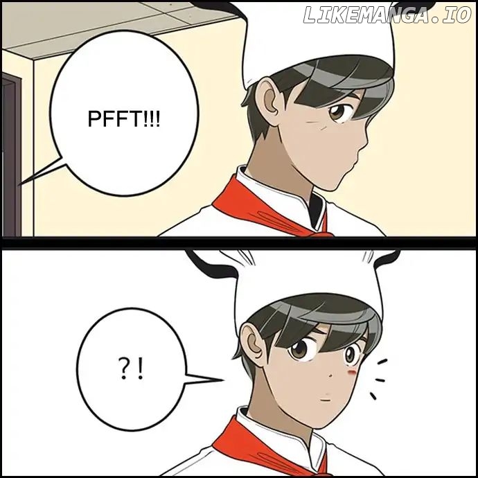 Yumi's Cells Chapter 373 - page 7