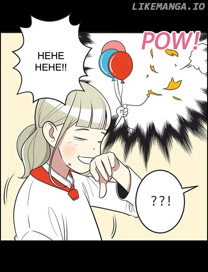 Yumi's Cells Chapter 373 - page 8