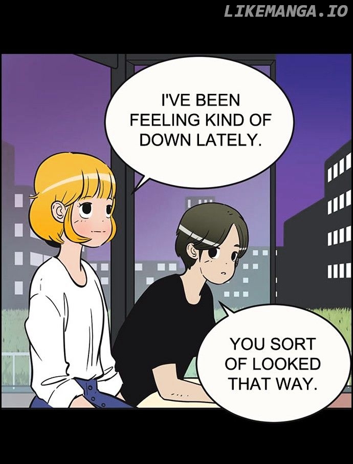 Yumi's Cells Chapter 218 - page 10